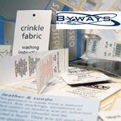 BYVAYS ISTANBUL LABELS LTD. Mallisto  2014