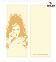 DILEK LABELS LTD. Mallisto  2014