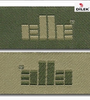 DILEK LABELS LTD. Mallisto  2014