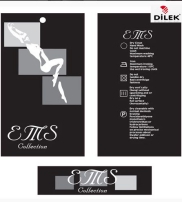 DILEK LABELS LTD. Mallisto  2014