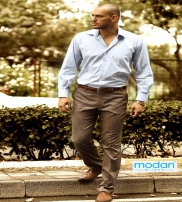 MODAN MENS' FASHION | Modan Milano Collection  2013