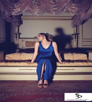 BEGUM SALIHOGLU Koleksiyon İlkbahar/Yaz 2014