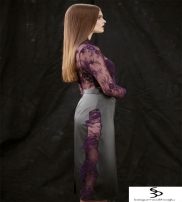 BEGUM SALIHOGLU Koleksiyon  2014