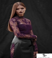 BEGUM SALIHOGLU Koleksiyon  2014