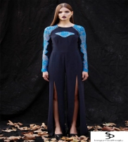 BEGUM SALIHOGLU Koleksiyon  2014