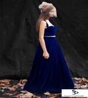 BEGUM SALIHOGLU Koleksiyon  2014