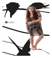 ASTER TEXTILE LTD.  Collection  2014