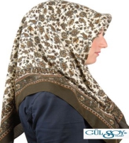 GULSOY SCARVES | GULSOY TEXTILE Collection  2014