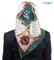 GULSOY SCARVES | GULSOY TEXTILE Collection  2014