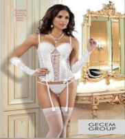 GECEM ÇAMAŞIR SAN.VE TİC.LTD. ŞTİ Koleksiyon  2013