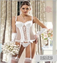 GECEM ÇAMAŞIR SAN.VE TİC.LTD. ŞTİ Koleksiyon  2013