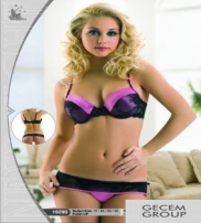 GECEM ÇAMAŞIR SAN.VE TİC.LTD. ŞTİ Koleksiyon  2014