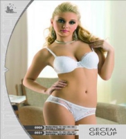 GECEM ÇAMAŞIR SAN.VE TİC.LTD. ŞTİ Koleksiyon  2014