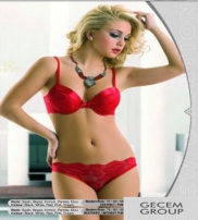 GECEM ÇAMAŞIR SAN.VE TİC.LTD. ŞTİ Koleksiyon  2014