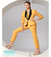 ESCADA  Колекция Пролет/Лято 2013