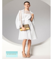 ESCADA  Колекция Пролет/Лято 2013