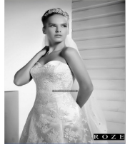 ROZE MODAEVI Колекција  2014