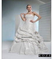 ROZE MODAEVI Колекција  2014