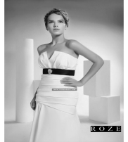 ROZE MODAEVI Колекција  2014