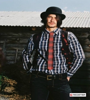 RED STAR JEANS | BSM TEXTILE Collection  2014