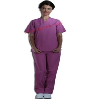 I&G Forma Medical Apparel Collection  2014