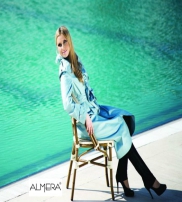 ALMERA FASHION | YASAR CLOTHING  Collection Spring/Summer 2014
