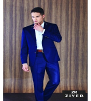 ZIVER FASHION | KONAK TEXTILE Mallisto  2014