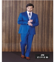 ZIVER FASHION | KONAK TEXTILE Mallisto  2014