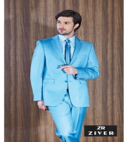 ZIVER FASHION | KONAK TEXTILE Mallisto  2014