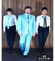 ZIVER FASHION | KONAK TEXTILE Mallisto  2014