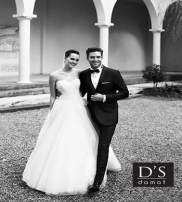 D's Damat | ORPA Marketing and Textiles Colección  2013