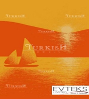 EVTEKS TEKSTIL Collection  2014