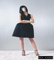 DICE KAYEK FASHION Koleksiyon İlkbahar/Yaz 2013