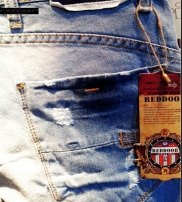 REDDOOR JEANS Collection  2013