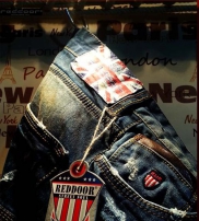 REDDOOR JEANS Collection  2013