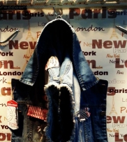 REDDOOR JEANS Collection  2013