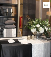 UAS TEXTILE & DECOR Collection  2013