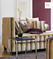 UAS TEXTILE & DECOR Collection  2013