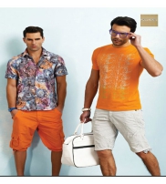 KIRAZLI TRIKO | PULLTONIC Колекција  2013