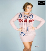 TOTTI TRIKO |  KNITWEAR Колекција  2012