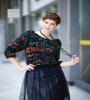 ALIZE TEXTILE YARN COLLECTION Collection  2013