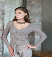 ALIZE TEXTILE YARN COLLECTION Collection  2013