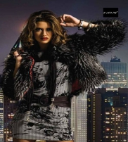 EVENTI TEKSTIL Koleksiyon  2013