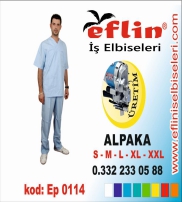 EFLIN Kolekcja  2014
