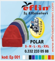 EFLIN Kolekcja  2014