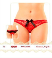 GECEM ÇAMAŞIR SAN.VE TİC.LTD. ŞTİ Koleksiyon  2013