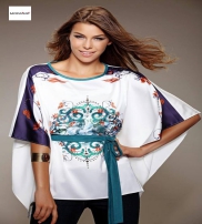 MODA İLGİ BAYAN DIŞ GİYİM Koleksiyon Sonbahar/Kış 2013
