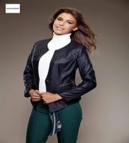 MODA İLGİ BAYAN DIŞ GİYİM Koleksiyon Sonbahar/Kış 2013
