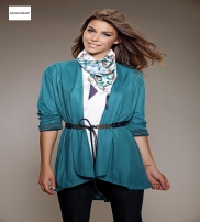 MODA İLGİ BAYAN DIŞ GİYİM Koleksiyon Sonbahar/Kış 2013
