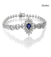 Altinbas Jewelry Colección  2013